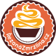 Řezaná Zmrzlina Logo